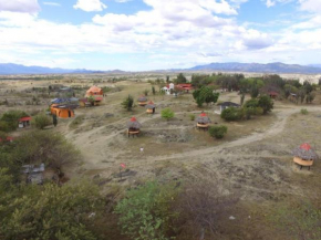Hotels in Villavieja